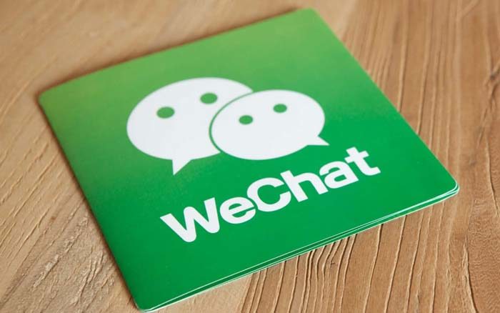 Move WeChat To New Phone – BackUp and Restore WeChat