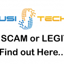 Is USI-Tech a scam